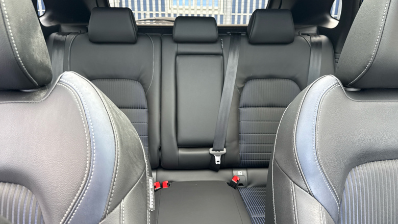 Nissan Qashqai 1.3 DiG-T MH Tekna 5dr Petrol Hatchback